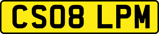 CS08LPM