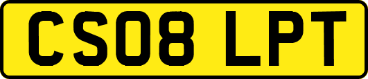 CS08LPT