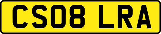 CS08LRA