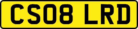 CS08LRD