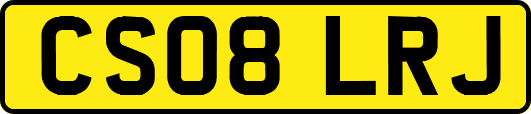 CS08LRJ