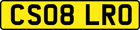 CS08LRO