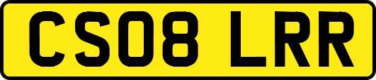 CS08LRR