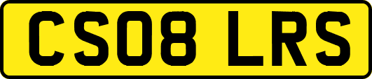 CS08LRS