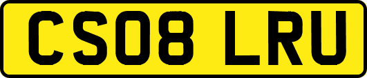 CS08LRU