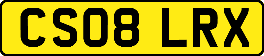 CS08LRX