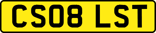 CS08LST