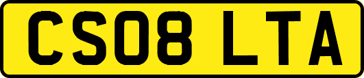 CS08LTA