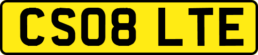 CS08LTE