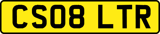 CS08LTR