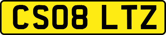CS08LTZ