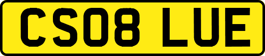 CS08LUE