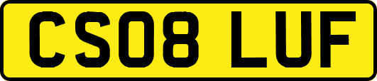 CS08LUF