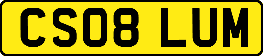 CS08LUM