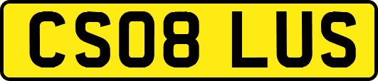 CS08LUS