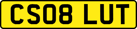 CS08LUT