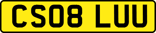 CS08LUU