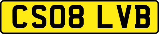 CS08LVB