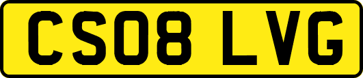 CS08LVG