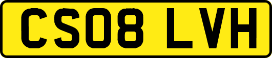CS08LVH