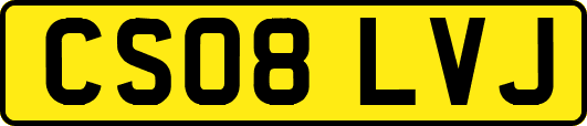 CS08LVJ