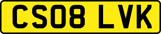 CS08LVK