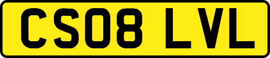 CS08LVL