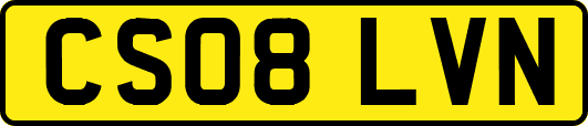 CS08LVN