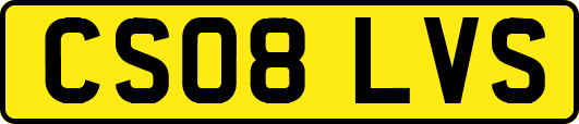 CS08LVS