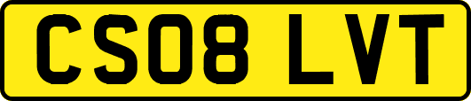 CS08LVT