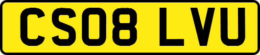 CS08LVU