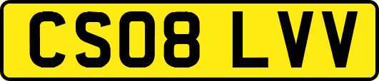 CS08LVV