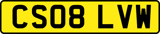 CS08LVW