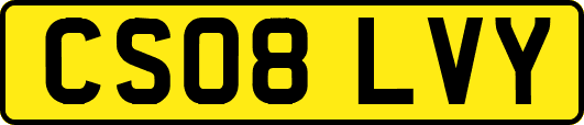 CS08LVY