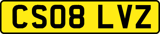 CS08LVZ