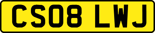 CS08LWJ