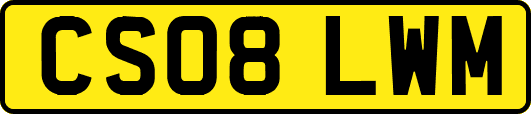 CS08LWM