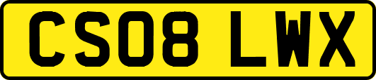 CS08LWX
