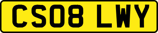 CS08LWY