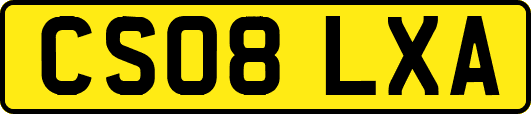 CS08LXA