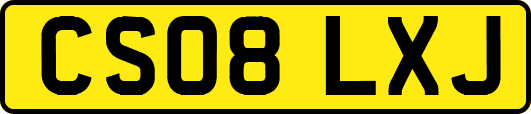 CS08LXJ