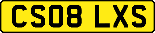 CS08LXS