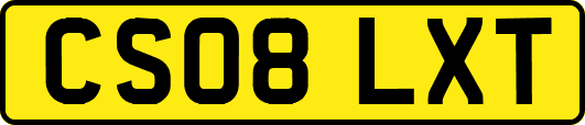 CS08LXT