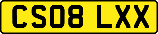 CS08LXX