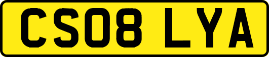 CS08LYA