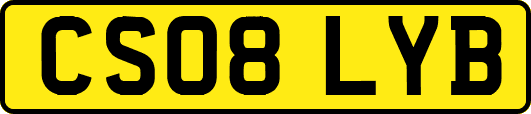 CS08LYB