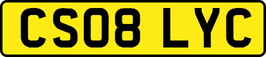 CS08LYC