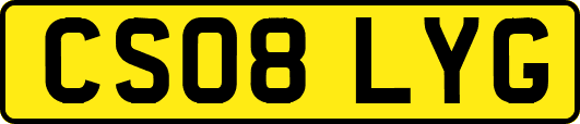 CS08LYG