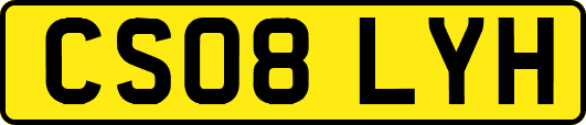 CS08LYH