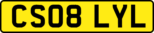 CS08LYL